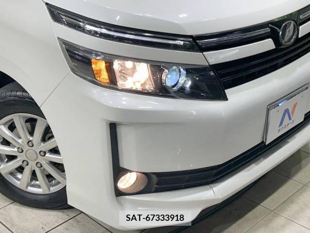 Toyota VOXY 2014-08 289893-13