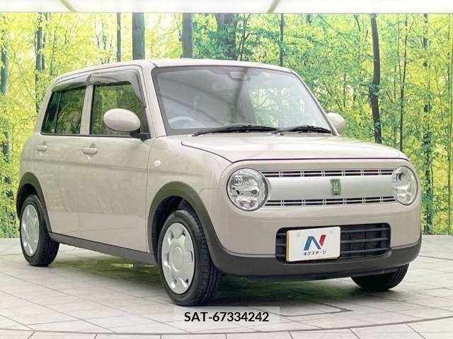 Suzuki LAPIN 2019-12 305729-17
