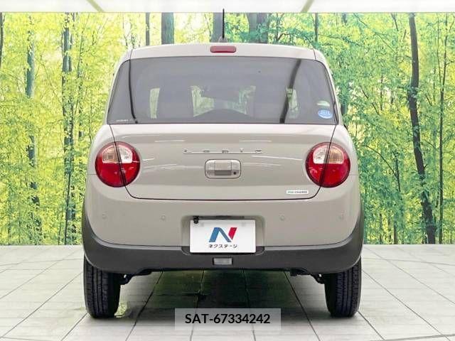 Suzuki LAPIN 2019-12 305729-16