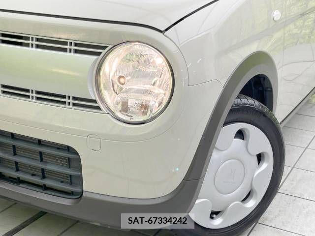 Suzuki LAPIN 2019-12 305729-13