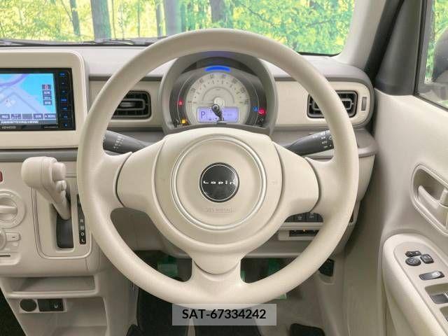 Suzuki LAPIN 2019-12 305729-12