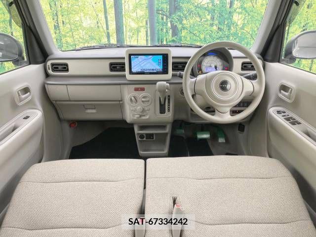 Suzuki LAPIN 2019-12 305729-1