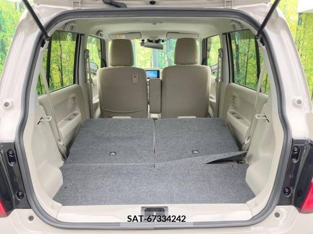 Suzuki LAPIN 2019-12 305729-11