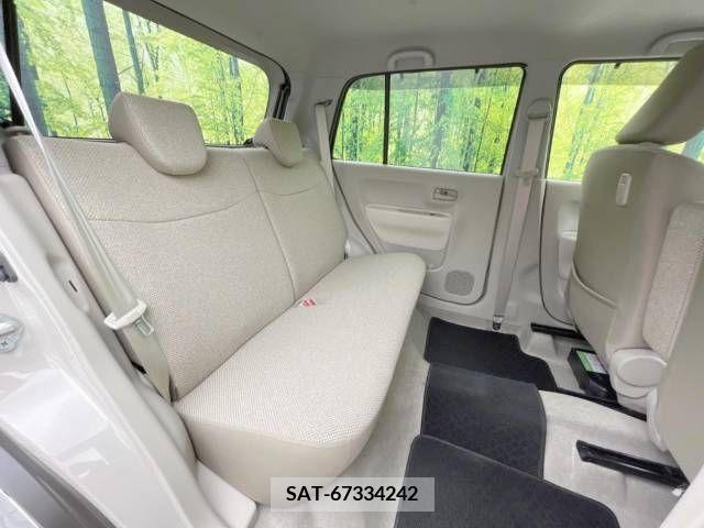 Suzuki LAPIN 2019-12 305729-10