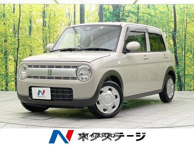 Suzuki LAPIN 2019-12 305729-0
