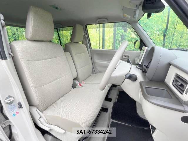 Suzuki LAPIN 2019-12 305729-9