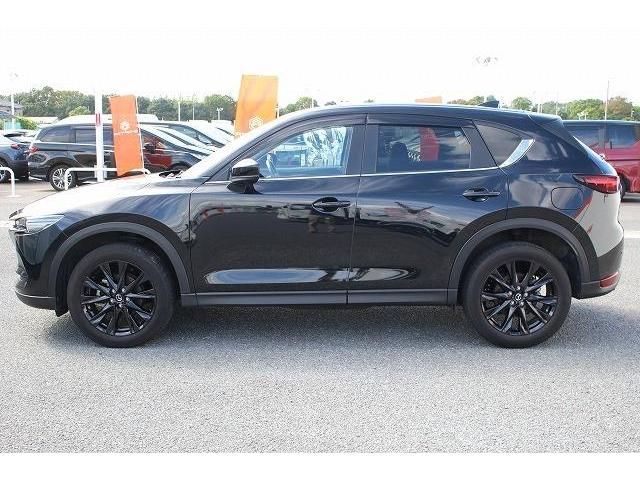 Mazda CX-5 2021-02 13935-6