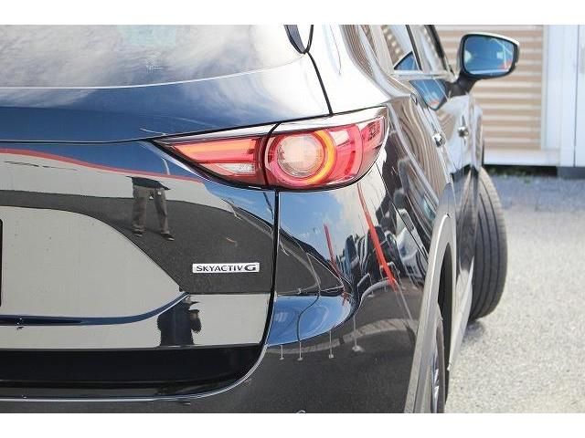 Mazda CX-5 2021-02 13935-11