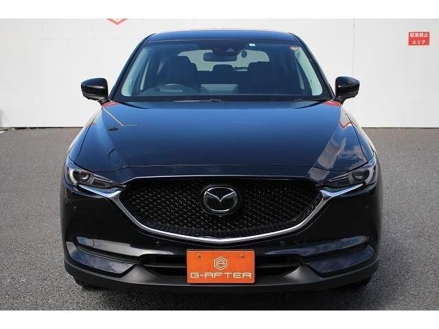 Mazda CX-5 2021-02 13935-5