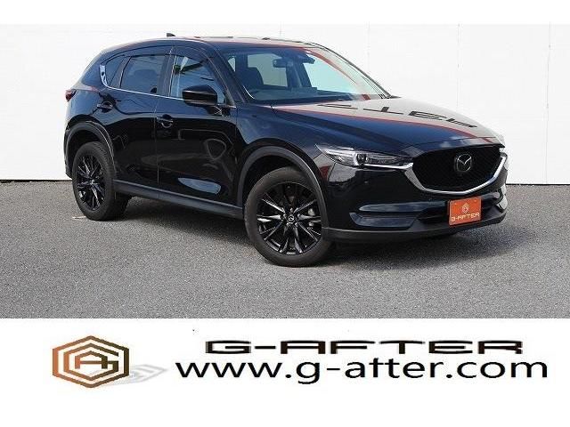Mazda CX-5 2021-02 13935-0