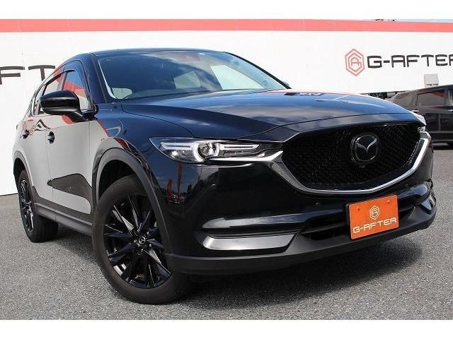 Mazda CX-5 2021-02 13935-10
