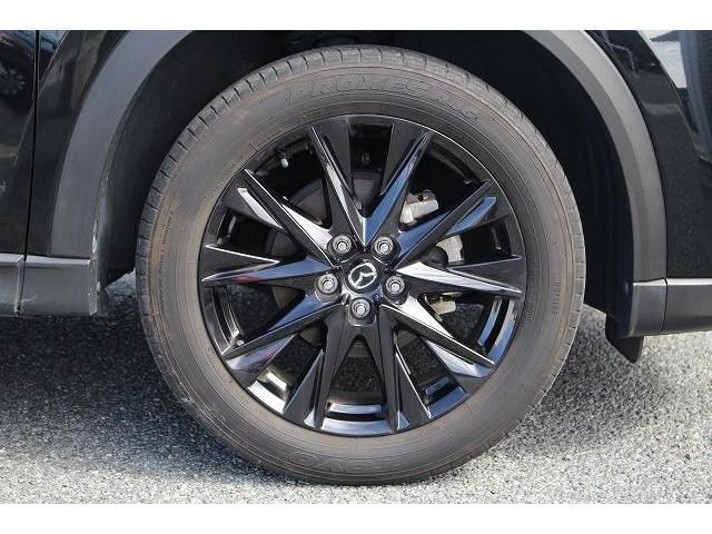 Mazda CX-5 2021-02 13935-9