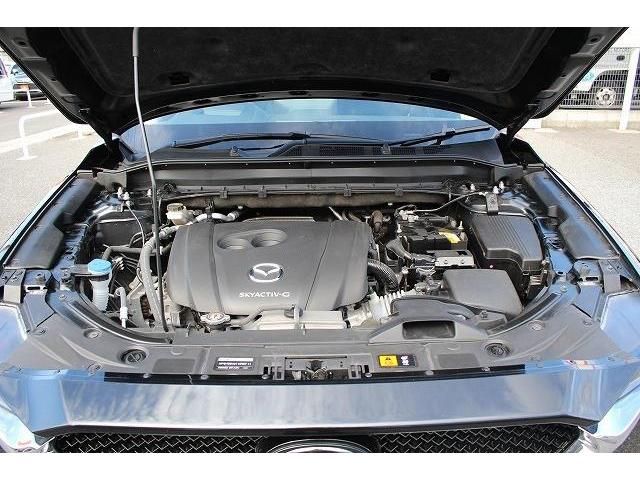 Mazda CX-5 2021-02 13935-17