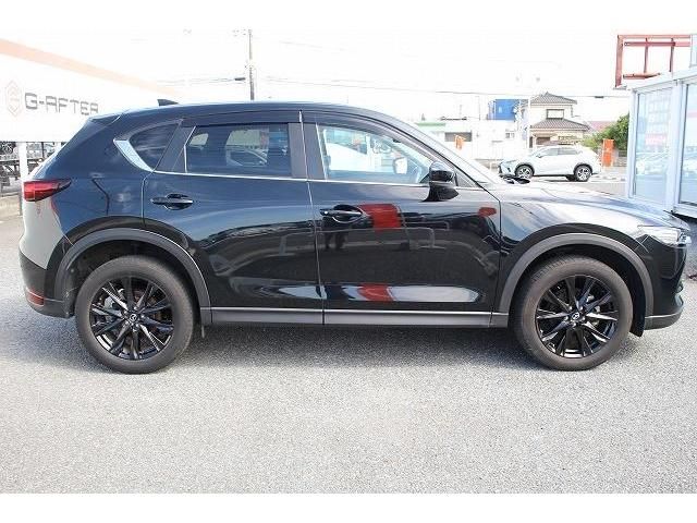 Mazda CX-5 2021-02 13935-8