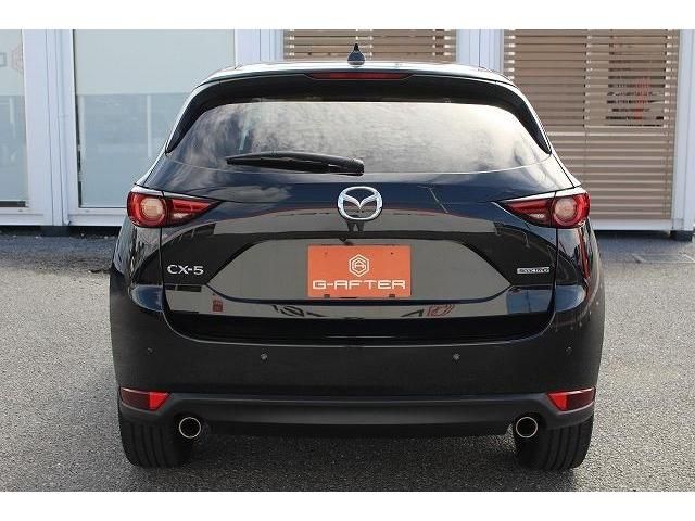 Mazda CX-5 2021-02 13935-7