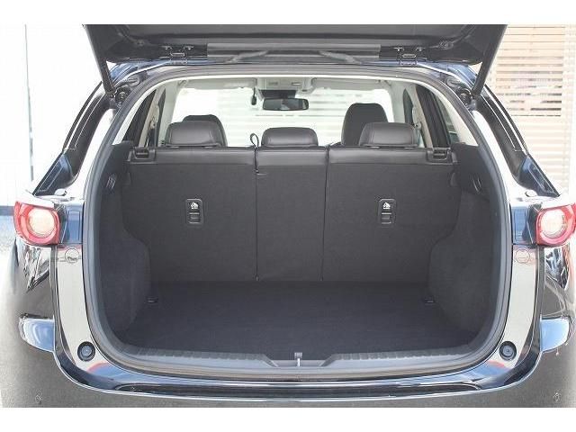 Mazda CX-5 2021-02 13935-16