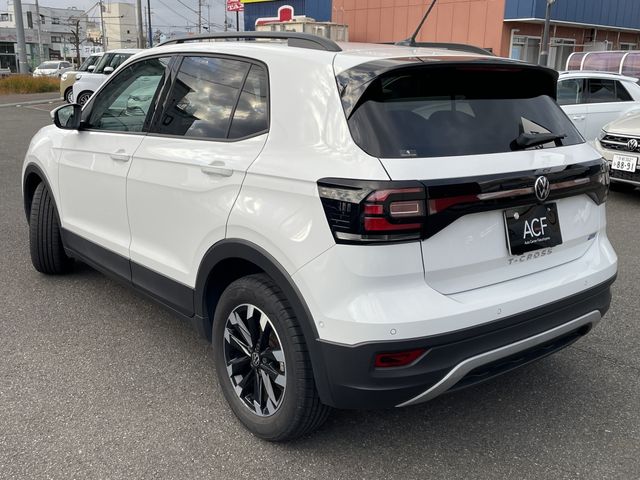VolksWagen T-CROSS 2020-12 195170-2
