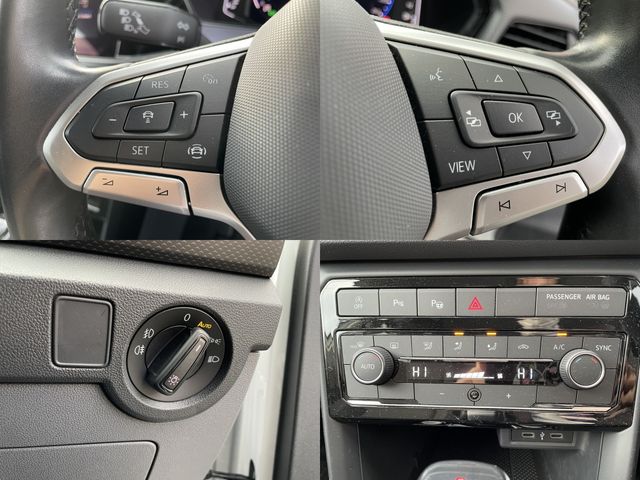 VolksWagen T-CROSS 2020-12 195170-7