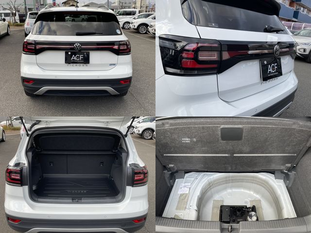 VolksWagen T-CROSS 2020-12 195170-4