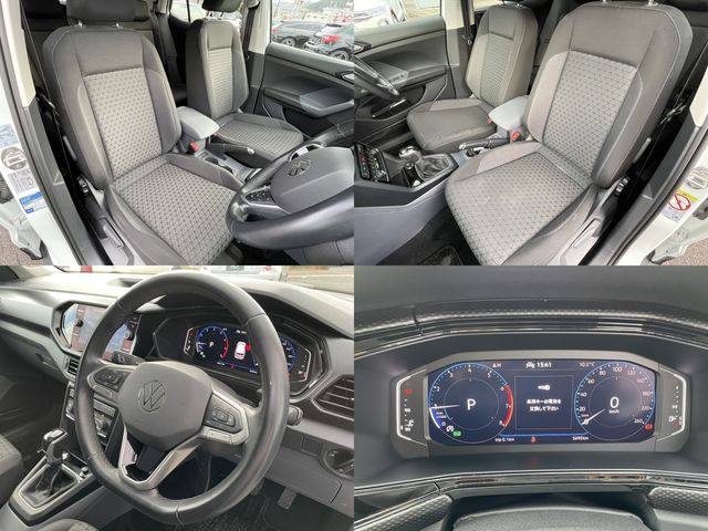 VolksWagen T-CROSS 2020-12 195170-6