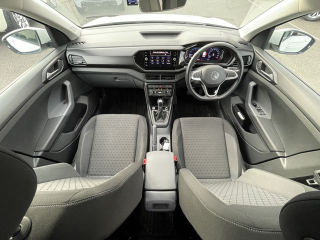 VolksWagen T-CROSS 2020-12 195170-1