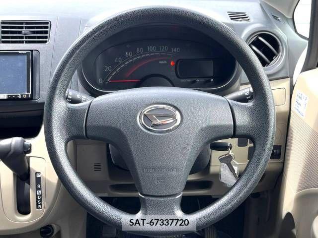 Daihatsu MOVE 2013-08 351519-15