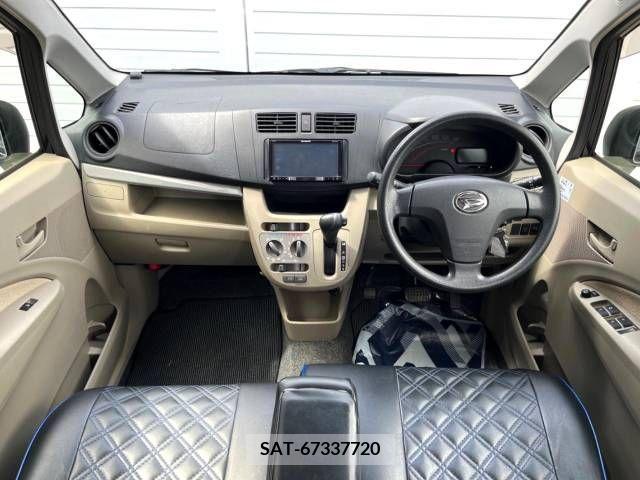 Daihatsu MOVE 2013-08 351519-1