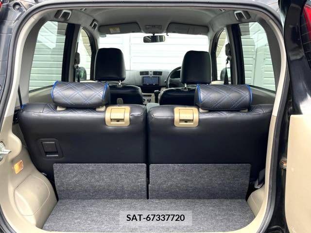 Daihatsu MOVE 2013-08 351519-13