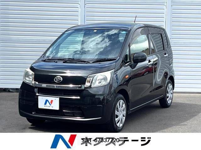 Daihatsu MOVE 2013-08 351519-0