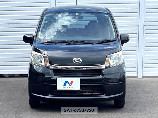 Daihatsu MOVE 2013-08 351519-7