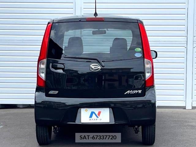 Daihatsu MOVE 2013-08 351519-8