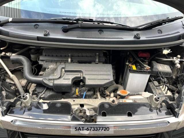 Daihatsu MOVE 2013-08 351519-18