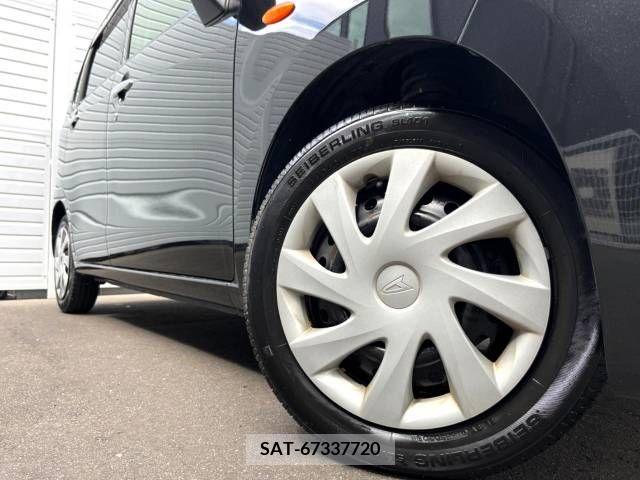 Daihatsu MOVE 2013-08 351519-17