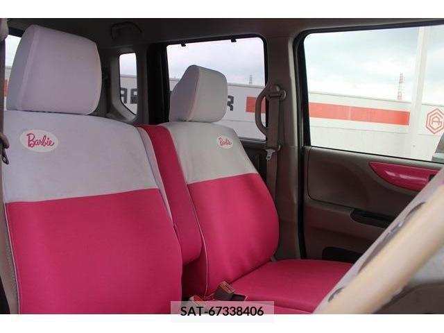 Honda N BOX 2016-11 306604-13