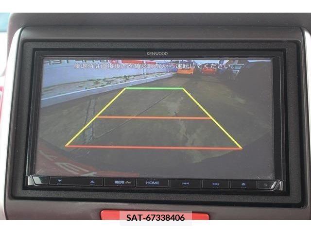 Honda N BOX 2016-11 306604-3