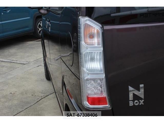 Honda N BOX 2016-11 306604-12