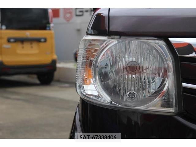 Honda N BOX 2016-11 306604-11