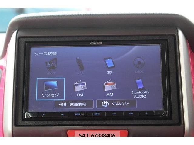 Honda N BOX 2016-11 306604-2