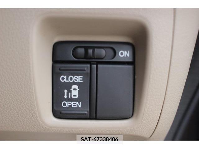 Honda N BOX 2016-11 306604-4