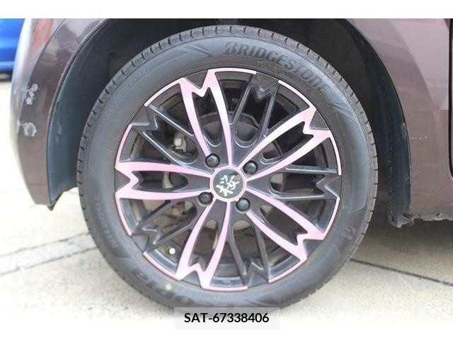 Honda N BOX 2016-11 306604-10