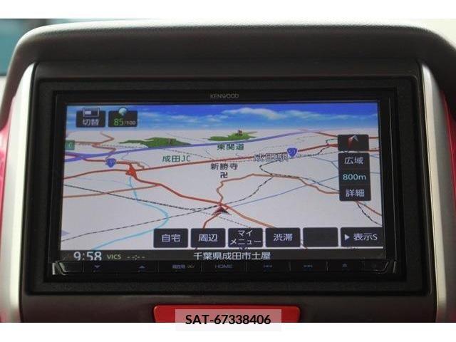 Honda N BOX 2016-11 306604-1