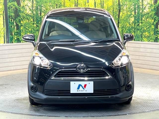 Toyota SIENTA 2017-01 195291-15