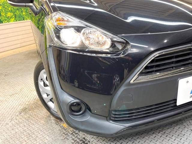 Toyota SIENTA 2017-01 195291-13