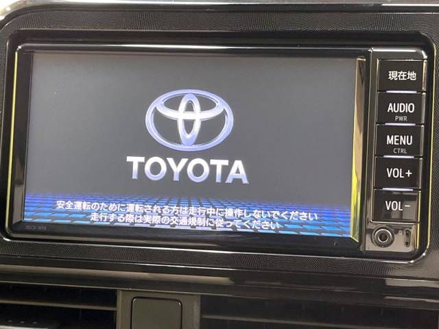 Toyota SIENTA 2017-01 195291-2