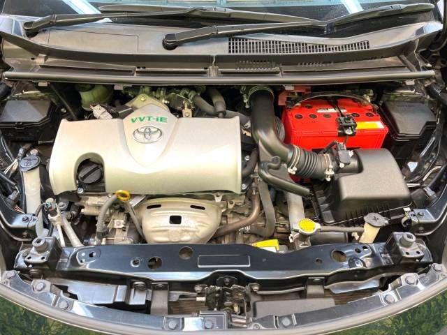 Toyota SIENTA 2017-01 195291-19