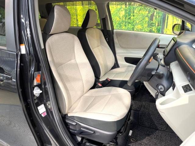 Toyota SIENTA 2017-01 195291-8