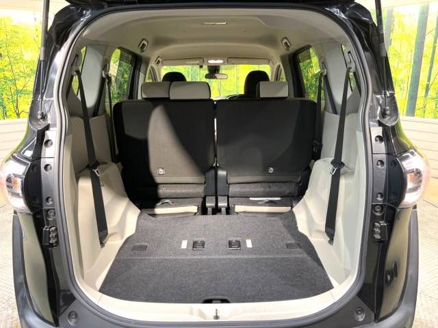 Toyota SIENTA 2017-01 195291-11