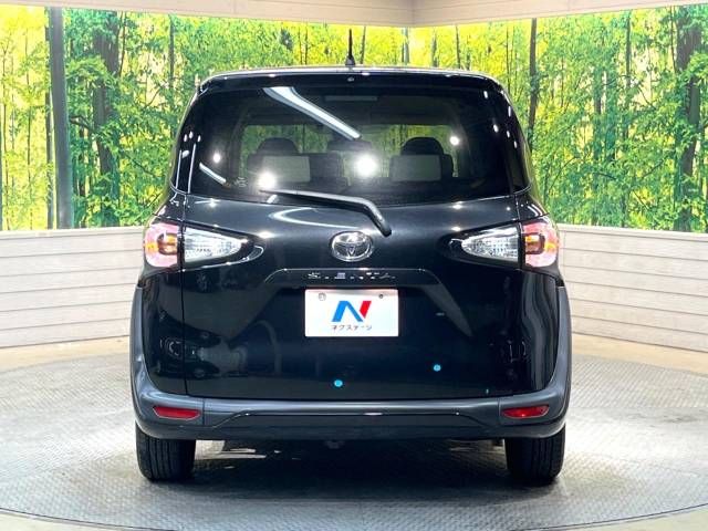 Toyota SIENTA 2017-01 195291-16