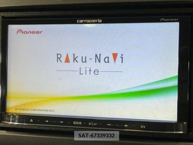 Honda FREED 2010-02 360555-2