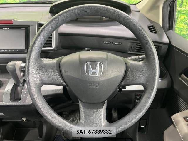Honda FREED 2010-02 360555-12